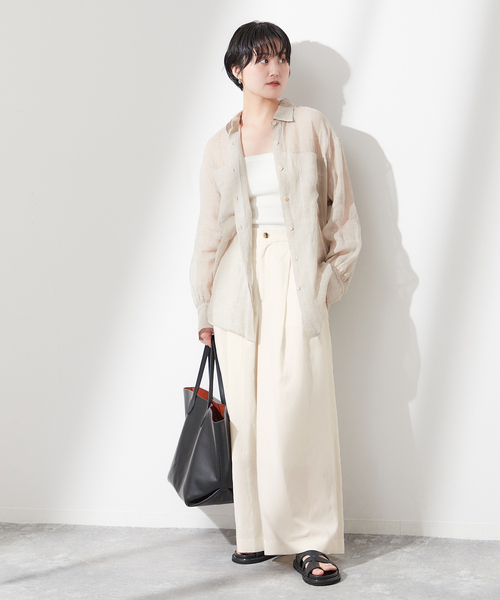 journal standard L'essage（ジャーナルスタンダードレサージュ