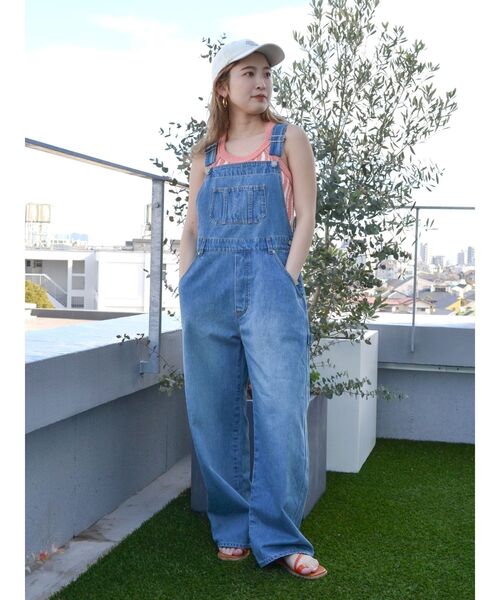 【セール】レースアップカラーシューズ（サンダル）｜Ungrid（アングリッド）