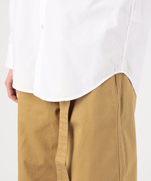WEAR 【別注】upper hights THE UTILITY SHIRT