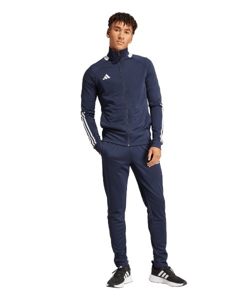 アディダス adidas セレーノ AEROREADY カット スリーストライプス