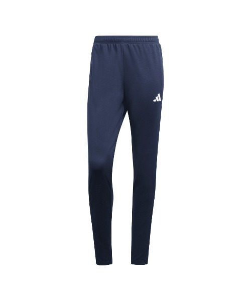adidas（アディダス）の「アディダス adidas セレーノ AEROREADY カット スリーストライプス トラックスーツ(ジャージ上下)（ジャージ・メンズ・ブラック/ネイビー・S/M/L/LL/3L）」の3枚目の写真