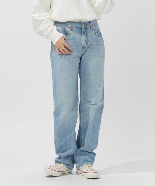 Levi's（リーバイス）の「【Levi's】LOWPROストレート（デニム
