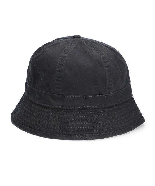 SILAS(サイラス)の「OMNI PRESENT HAT(ハット・メンズ・ブラック/オリーブ/ブラウン・ONE SIZE)」の11枚目の写真