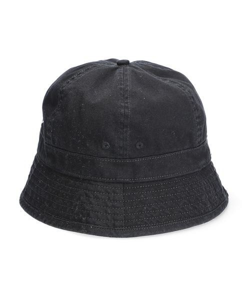 SILAS(サイラス)の「OMNI PRESENT HAT(ハット・メンズ・ブラック/オリーブ/ブラウン・ONE SIZE)」の12枚目の写真