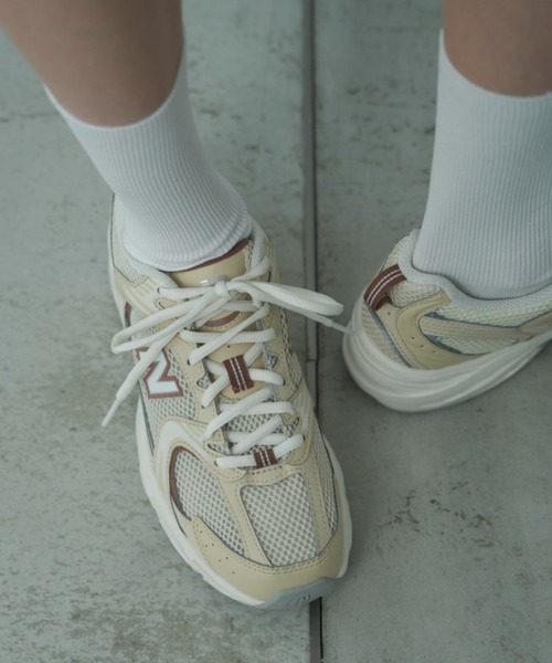 NEW BALANCE（ニューバランス）の「別注モデル【New balance for emmi