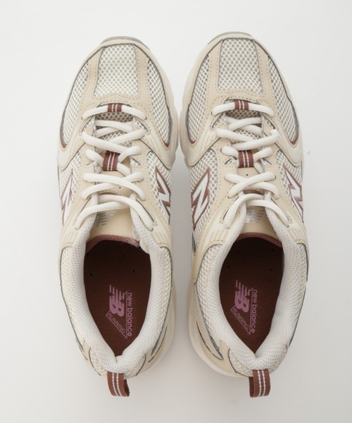 NEW BALANCE（ニューバランス）の「別注モデル【New balance for emmi