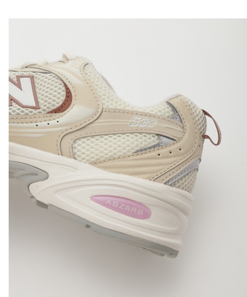 NEW BALANCE（ニューバランス）の「別注モデル【New balance for emmi