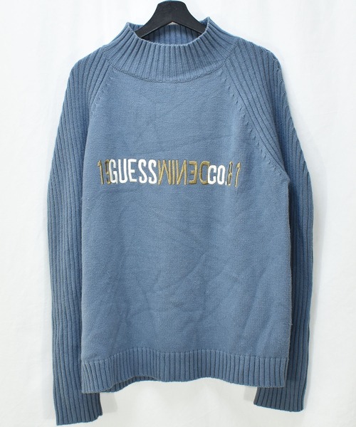 Guess（ゲス）の「【ヴィンテージ古着】90
