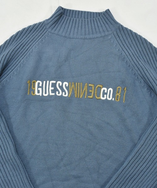 Guess（ゲス）の「【ヴィンテージ古着】90