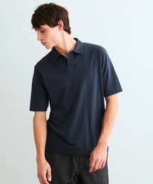 three dots｜スリードッツのポロシャツ通販 - ZOZOTOWN