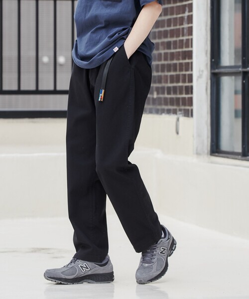 coen（コーエン）の「＜Parknik＞クライミングチノパンツ（チノパンツ・メンズ・ベージュ/ブラック/ネイビー・S/XL/L/M）」の5枚目の写真