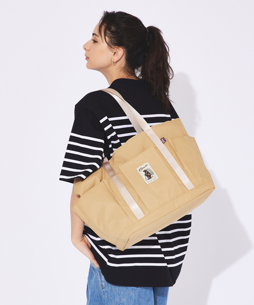 【COBMASTER/コブマスター 】DESERT TOTE 7241/トートバック（トートバッグ）｜COBMASTER（コブマスター）