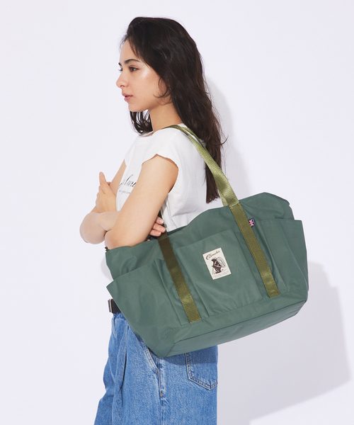 【COBMASTER/コブマスター 】DESERT TOTE 7241/トートバック（トートバッグ）｜COBMASTER（コブマスター）