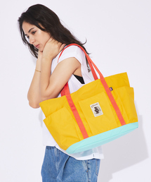 【COBMASTER/コブマスター 】DESERT TOTE 7241/トートバック