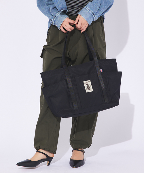 【COBMASTER/コブマスター 】DESERT TOTE 7241/トートバック(トートバッグ)|COBMASTER(コブマスター)