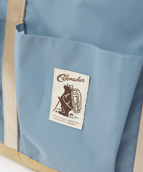 【COBMASTER/コブマスター 】DESERT TOTE 7241/トートバック（トートバッグ）｜COBMASTER（コブマスター）