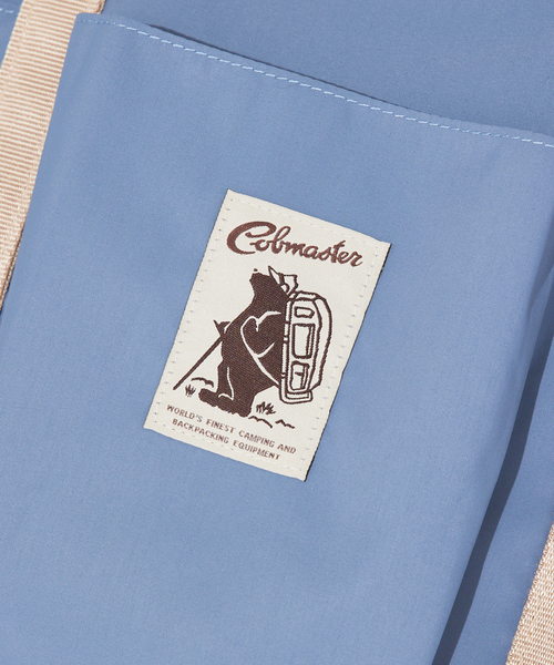 【COBMASTER/コブマスター 】DESERT TOTE 7241/トートバック（トートバッグ）｜COBMASTER（コブマスター）