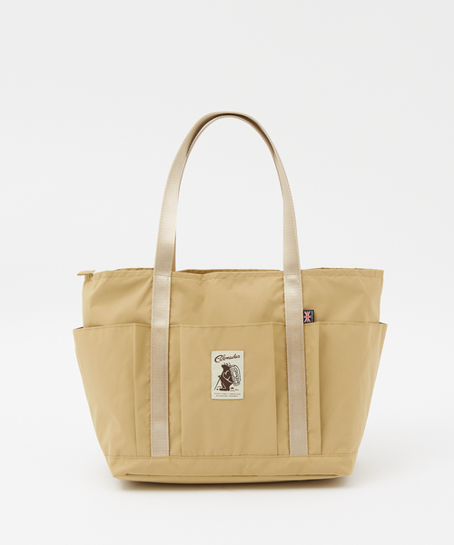 【COBMASTER/コブマスター 】DESERT TOTE 7241/トートバック（トートバッグ）｜COBMASTER（コブマスター）