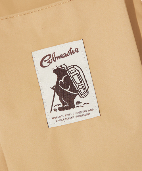 【COBMASTER/コブマスター 】DESERT TOTE 7241/トートバック（トートバッグ）｜COBMASTER（コブマスター）