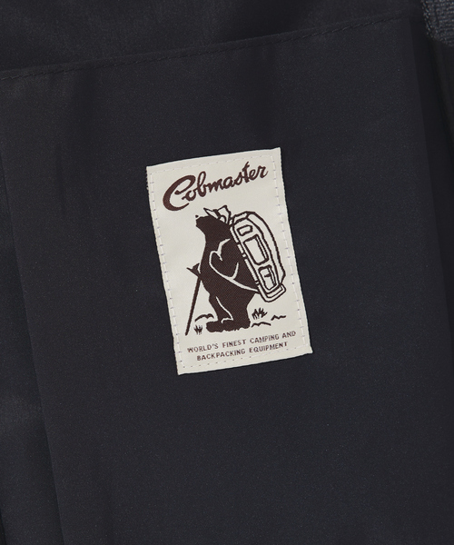 【COBMASTER/コブマスター 】DESERT TOTE 7241/トートバック（トートバッグ）｜COBMASTER（コブマスター）