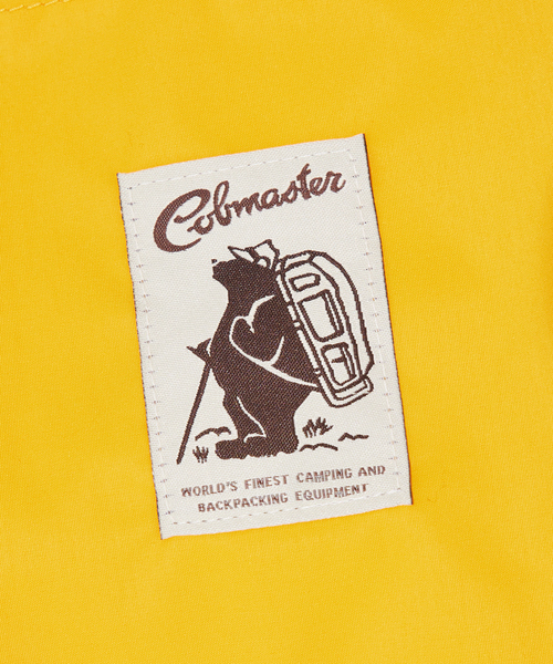 【COBMASTER/コブマスター 】DESERT TOTE 7241/トートバック（トートバッグ）｜COBMASTER（コブマスター）