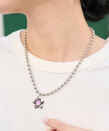 【新品未使用】Otro Accesorio バンビ ネックレス 2025年最新】otro accesorioの人気アイテム - メルカリ