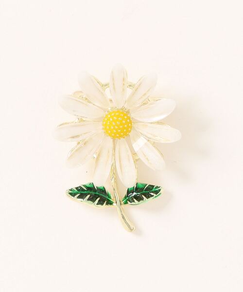 styiro（スタイロ）の「カワイイブローチ（ブローチ/コサージュ・レディース・その他4/その他5/その他3/その他2/その他1/その他6/その他7・FREE）」の8枚目の写真