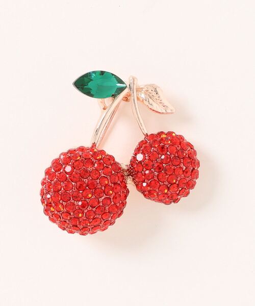 styiro（スタイロ）の「カワイイブローチ（ブローチ/コサージュ・レディース・その他4/その他5/その他3/その他2/その他1/その他6/その他7・FREE）」の9枚目の写真