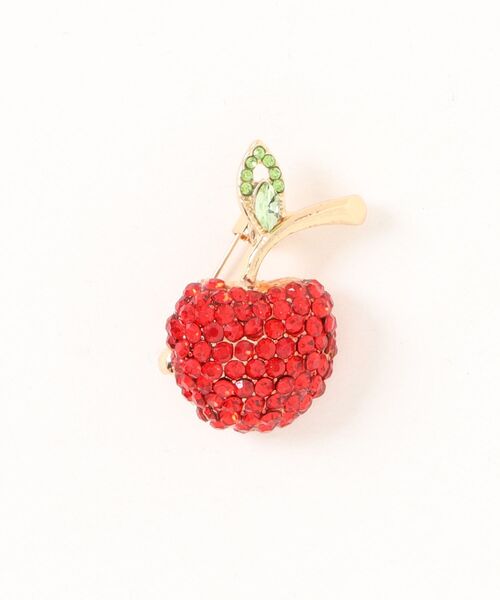 styiro（スタイロ）の「カワイイブローチ（ブローチ/コサージュ・レディース・その他4/その他5/その他3/その他2/その他1/その他6/その他7・FREE）」の13枚目の写真