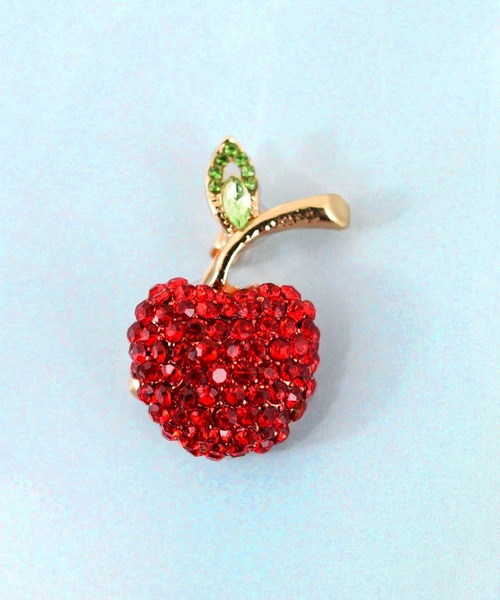 styiro（スタイロ）の「カワイイブローチ（ブローチ/コサージュ・レディース・その他4/その他5/その他3/その他2/その他1/その他6/その他7・FREE）」の20枚目の写真