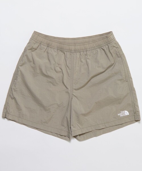THE NORTH FACE(ザノースフェイス)の「THE NORTH FACE/ザノースフェイス Versatile Short / NB42335 / バーサタイルショーツ(その他パンツ・メンズ・ブラック/オリーブ/グリーン/グレー・X-LARGE/LARGE/SMALL/MEDIUM)」の10枚目の写真