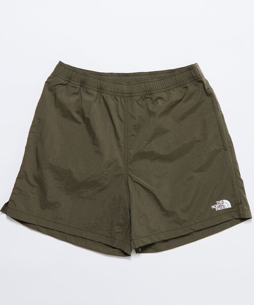 THE NORTH FACE(ザノースフェイス)の「THE NORTH FACE/ザノースフェイス Versatile Short / NB42335 / バーサタイルショーツ(その他パンツ・メンズ・ブラック/オリーブ/グリーン/グレー・X-LARGE/LARGE/SMALL/MEDIUM)」の11枚目の写真