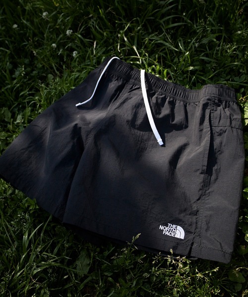 THE NORTH FACE(ザノースフェイス)の「THE NORTH FACE/ザノースフェイス Versatile Short / NB42335 / バーサタイルショーツ(その他パンツ・メンズ・ブラック/オリーブ/グリーン/グレー・X-LARGE/LARGE/SMALL/MEDIUM)」の2枚目の写真