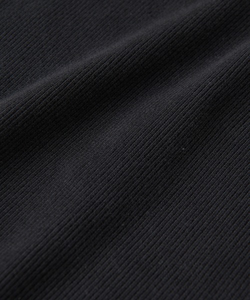 RIVE DROITE（リヴドロワ）の「カップインアメスリタンク（タンクトップ・レディース・ブラック/ホワイト/ベージュ・FREE）」の21枚目の写真