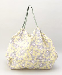 コンパクトバッグL HANA <Shupatto シュパット>