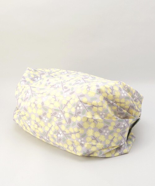 212 KITCHEN STORE(トゥワントゥキッチンストア)の「コンパクトバッグL HANA <Shupatto シュパット>(エコバッグ/サブバッグ・レディース・その他・00)」の9枚目の写真