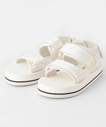 LOVETOXIC | 軽量ソールサンダル(スニーカー)