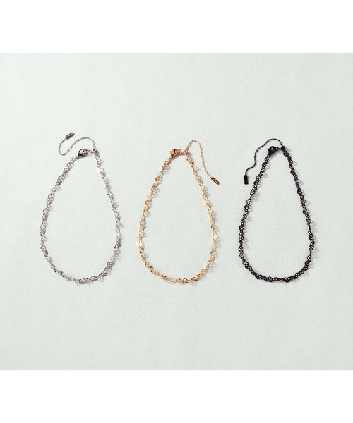 タグ有♡GOLDS♡ハートチャーム＆ダブルジップ♡チョーカー付トップス♡黒ピンク 美品 SWAROVSKI スワロフスキー ハートトップ チョーカー 855879