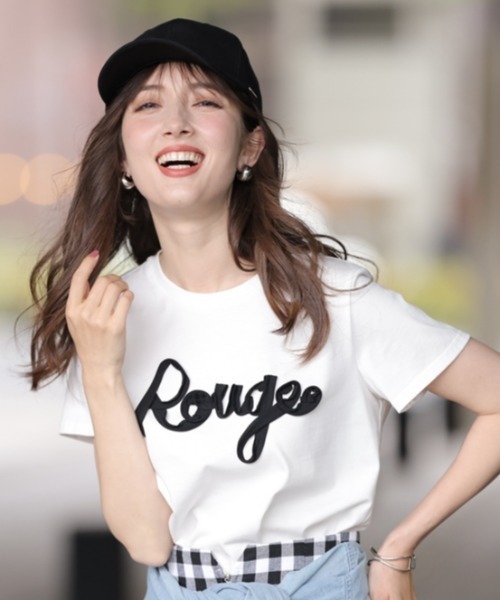 Apuweiser-riche（アプワイザーリッシェ）の「ペプラムコンビ