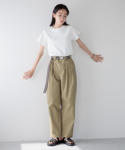 セール】ガチャベルト25mm 123541（ベルト）｜LOWRYS FARM