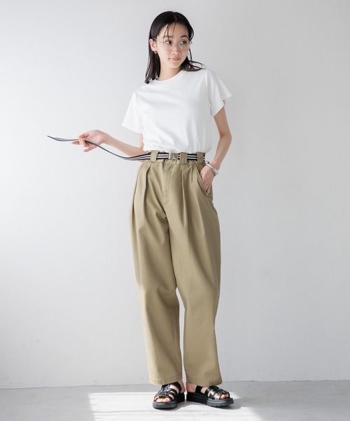 セール】ガチャベルト25mm 123541（ベルト）｜LOWRYS FARM