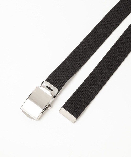 セール】ガチャベルト25mm 123541（ベルト）｜LOWRYS FARM