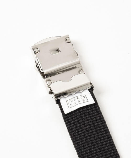 メル72855さん専用★11/20 セール】ガチャベルト25mm 123541（ベルト）｜LOWRYS FARM