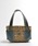 CLEDRAN�i�N���h�����j�́u�y�t�� ���Y�{�v�zCL3647 HOGLA W POCKET BASKET �z�O�� �J�S�o�b�O�i�����o�b�O�j�v�b�O���[��