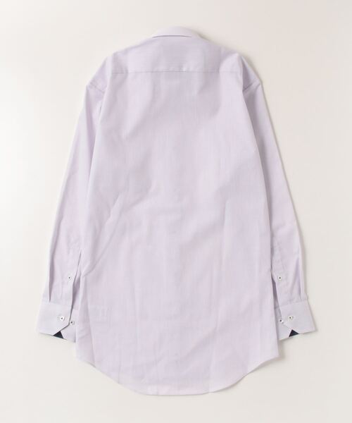 超形態安定ノーアイロン ボタンダウン 長袖ビジネスワイシャツ（ビジネスシャツ）｜TOKYO SHIRTS（トウキョウシャツ）