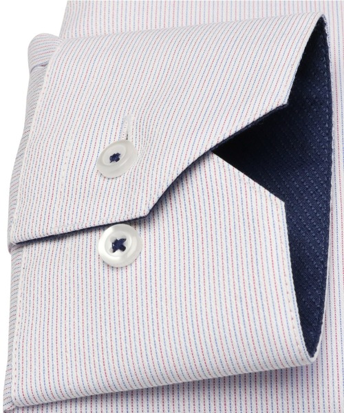 超形態安定ノーアイロン ボタンダウン 長袖ビジネスワイシャツ（ビジネスシャツ）｜TOKYO SHIRTS（トウキョウシャツ）