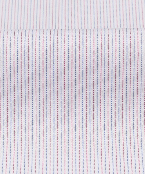 超形態安定ノーアイロン ボタンダウン 長袖ビジネスワイシャツ（ビジネスシャツ）｜TOKYO SHIRTS（トウキョウシャツ）