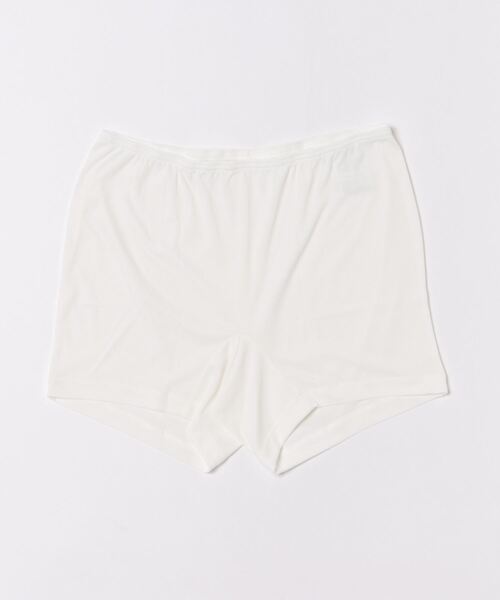 WAAC(ワック)の「WOMENS セーラーカラーピケワンピース(ワンピース・レディース・ホワイト/レモンイエロー・X-SMALL/SMALL/MEDIUM)」の12枚目の写真