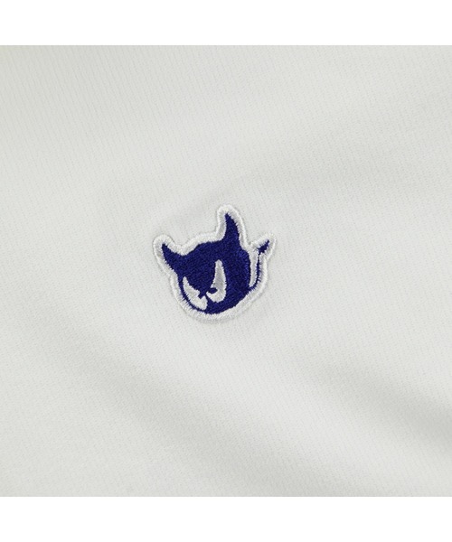 WAAC(ワック)の「WOMENS セーラーカラーピケワンピース(ワンピース・レディース・ホワイト/レモンイエロー・X-SMALL/SMALL/MEDIUM)」の5枚目の写真