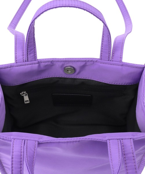 ADAM ET ROPE'(アダムエロペ)の「【サステナブル】スクエア ADAM ET ROPE'(アダムエロペ)の「【サステナブル】スクエア